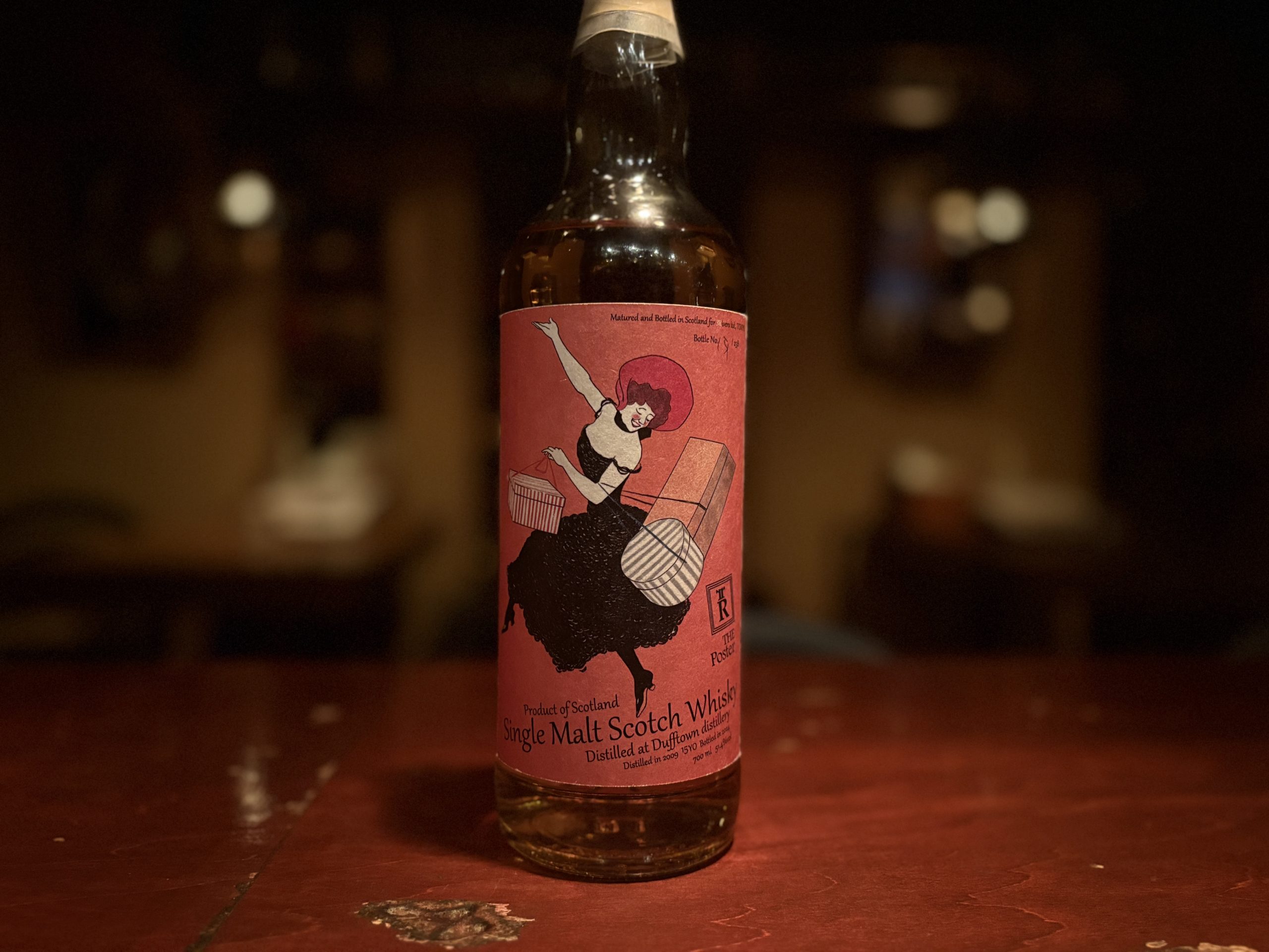 ヘンプスパローカリラ2010