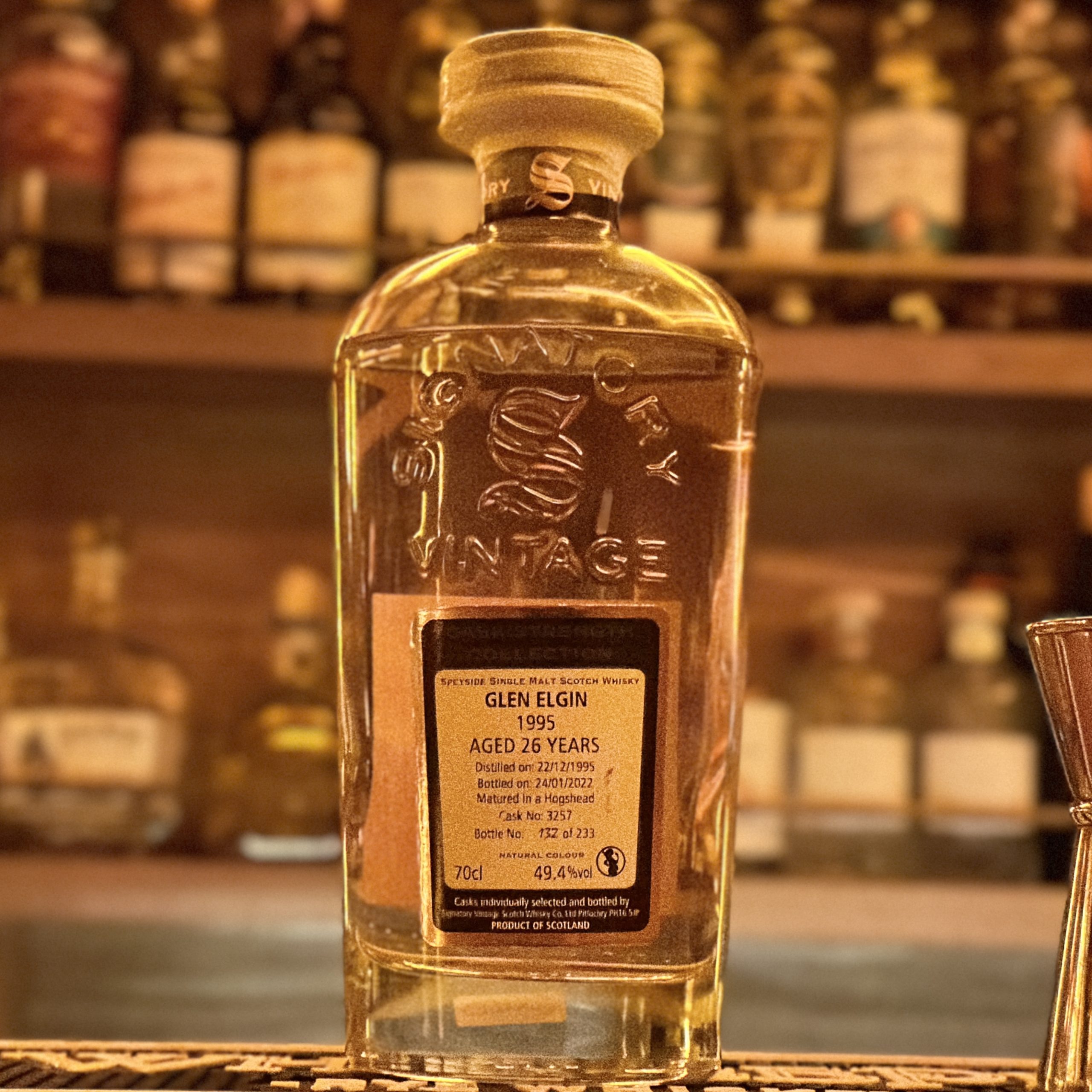 限定ボトルの新作 アードベッグ ファーミュテーション / 国分寺 LIBRE