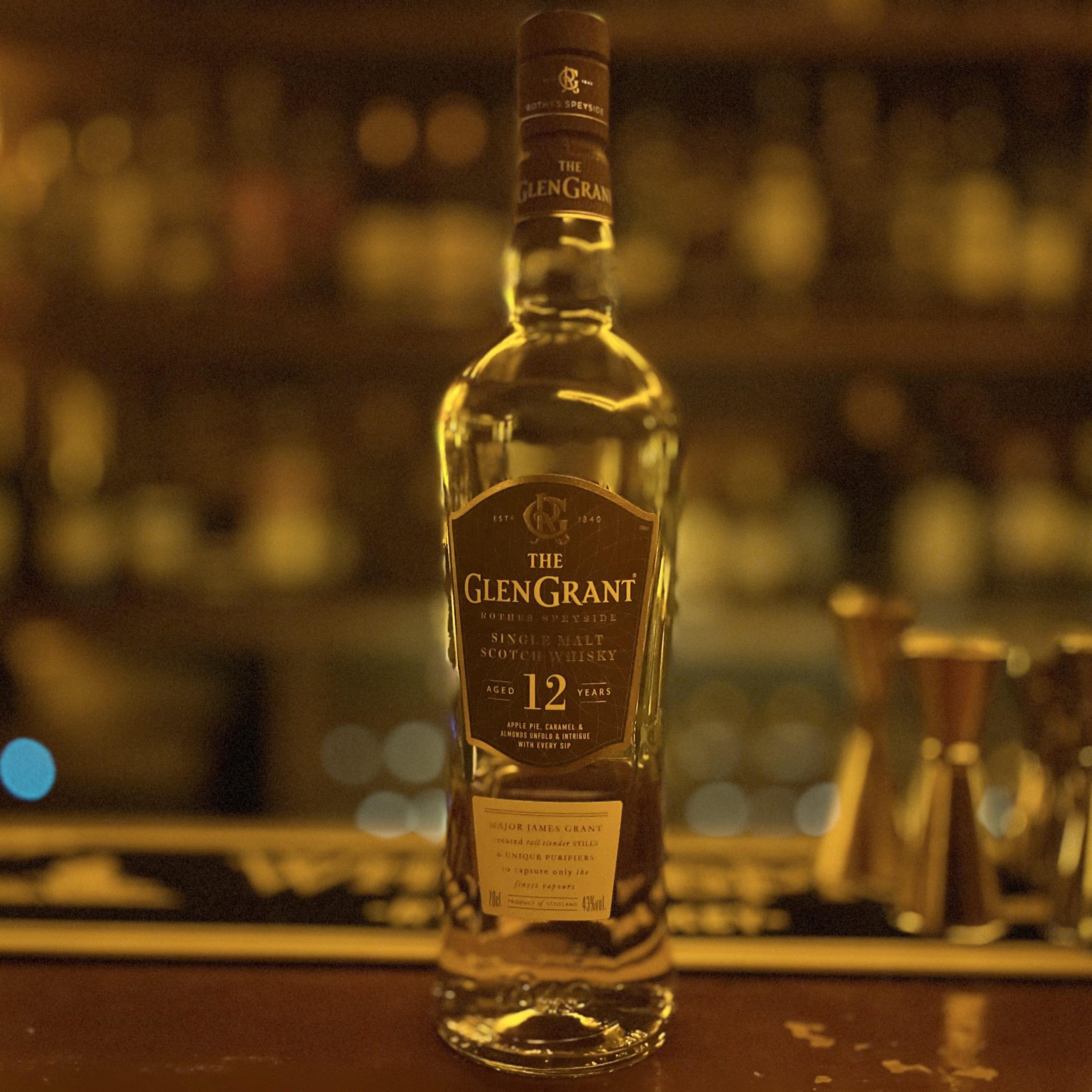 シークレットスペイサイド 1997 25年 攻殻機動隊ラベル ウイスキー