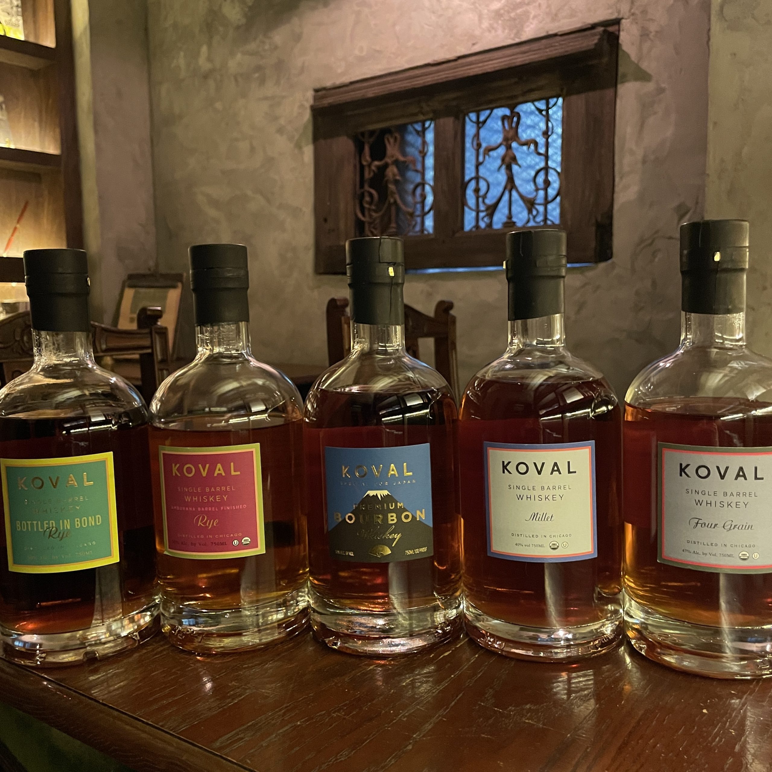 オクトモア 15シリーズ入荷！ブルックラディ蒸留所のヘビリーピー