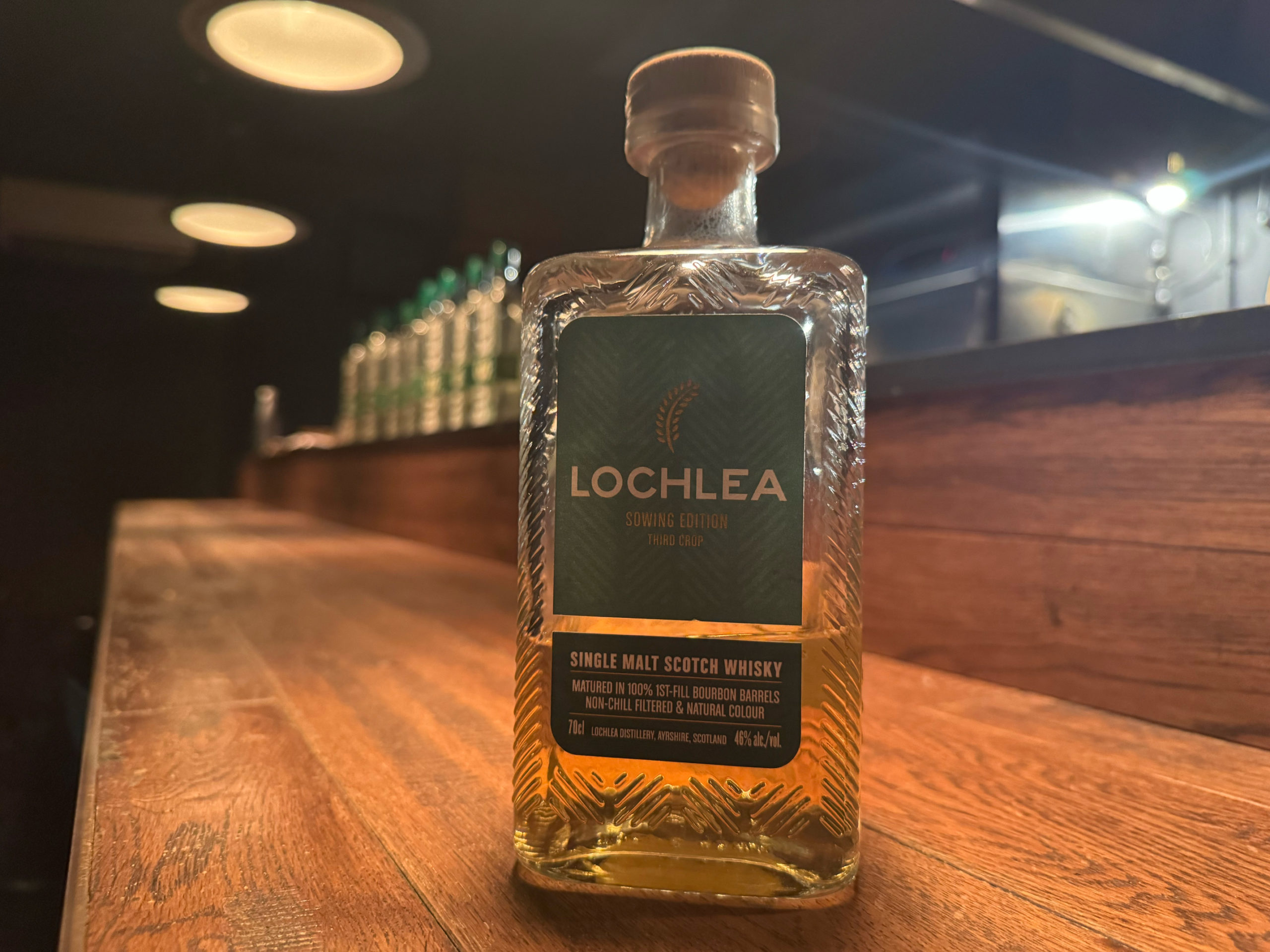 オルトモア蒸留所 ボトラーズモルトウイスキーを3本レビューしてみた