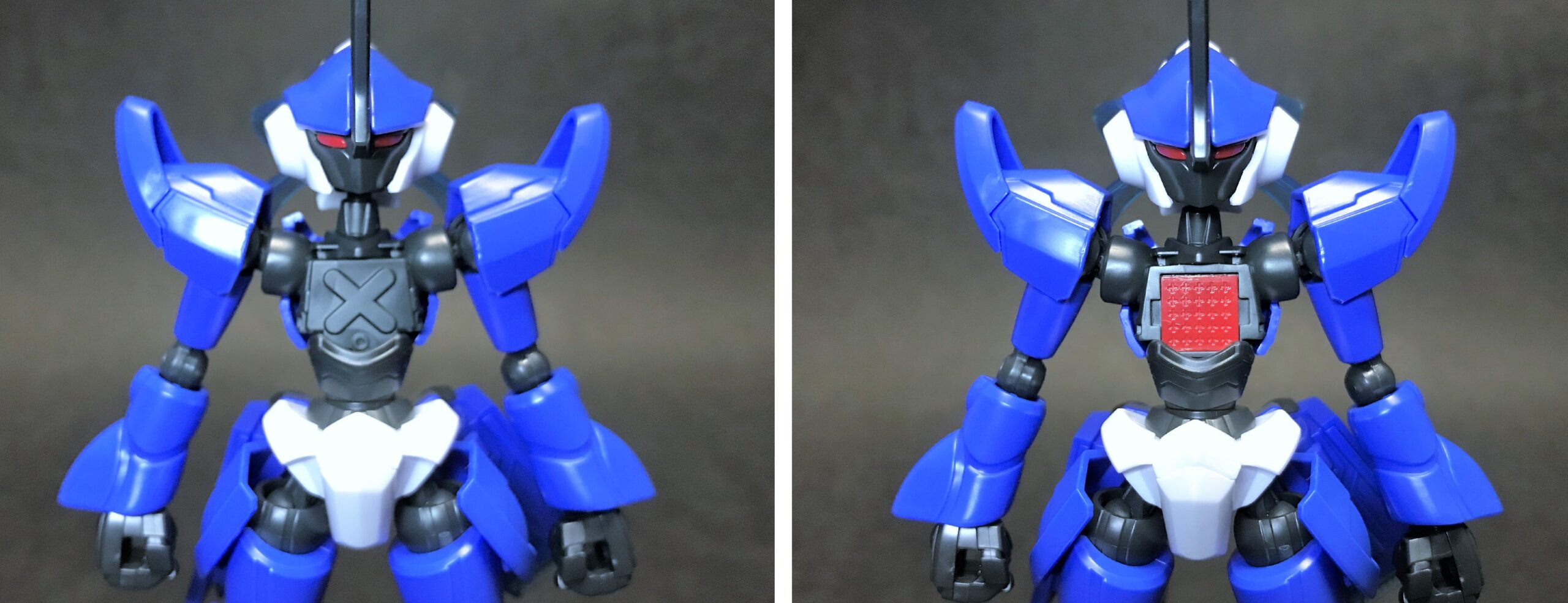 レビュー》ダンボール戦機 LBX ダークパンドラ+シール未使用 | SiNの