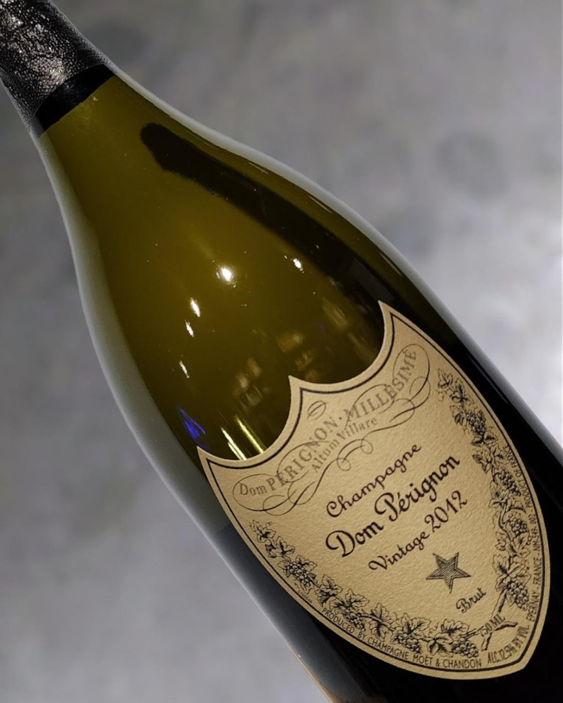 Champagne Dom Perignon 2013 – Atlas Wine