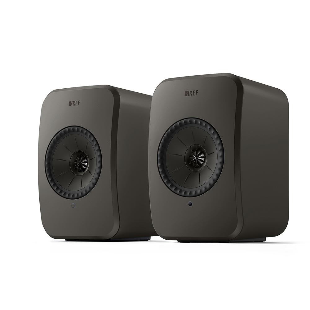 KEF LSX II LT Wireless HiFi Speaker | KEF Singapore – Atlas Sound