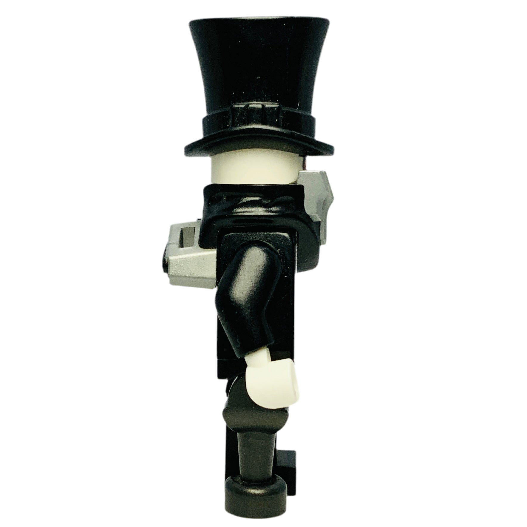 Iron Baron, njo0464 - LEGO® Ninjago Minifigure – United Brick Co®