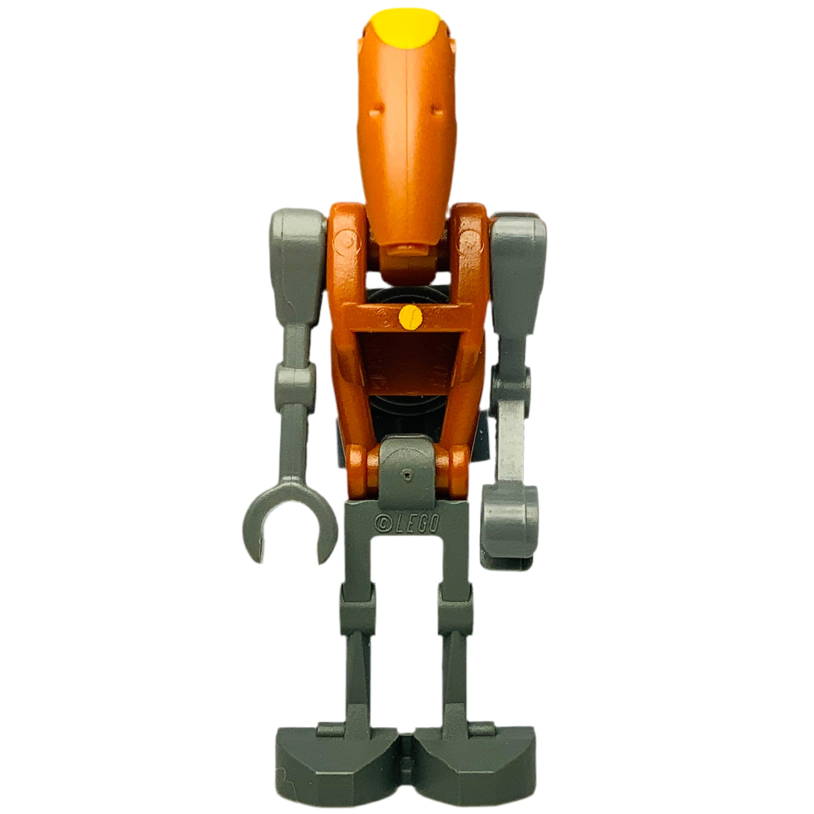 Rocket Droid Commander, sw0227 – United Brick Co®