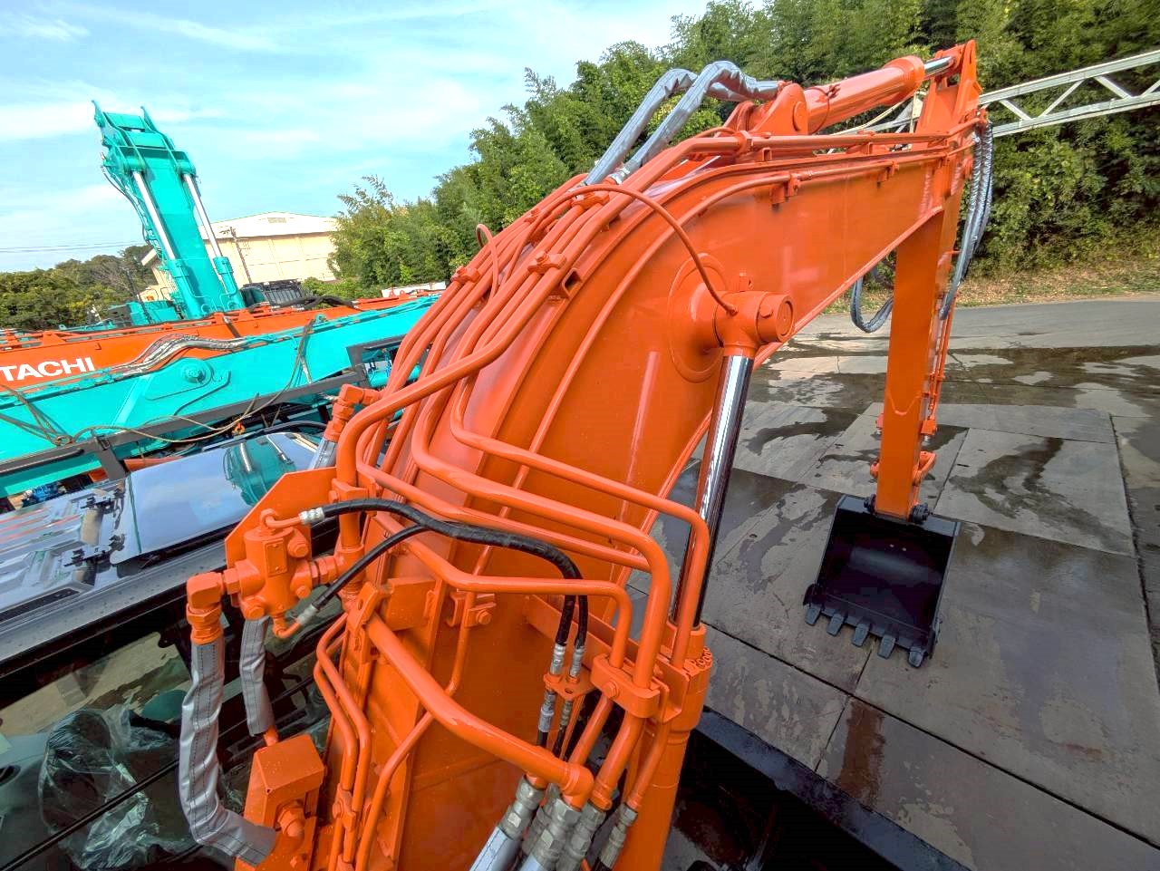 6号機】ラスト1台 即購入OK‼️ ユニコーン実機 不要機付き 6号機