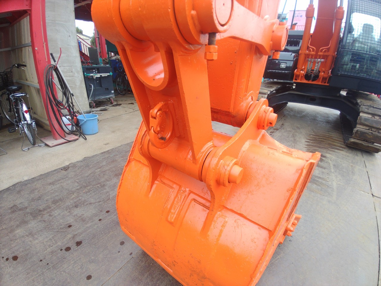 ID92099】ZX130K-5B ◇最終値下げ◇ | 特選解体重機 | 株式会社