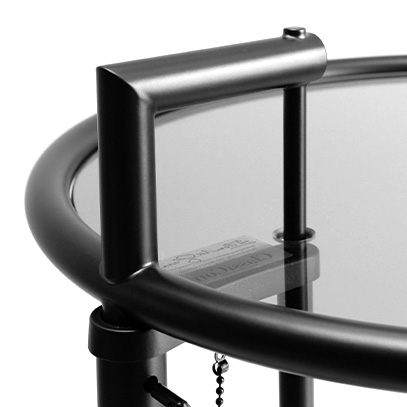 ClassiCon クラシコン Adjustable Table E 1027 アジャスタブル