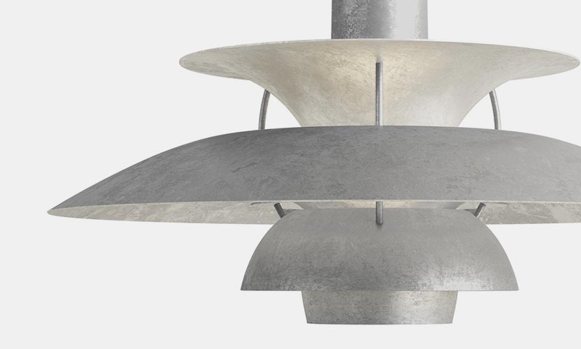 Louis Poulsen ルイスポールセン PH 5 Retake PH 5 リテイク