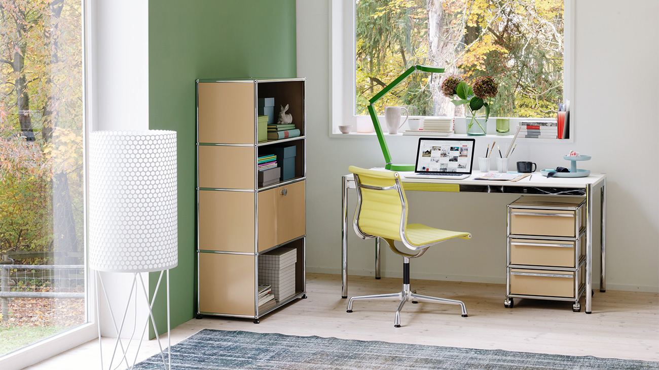 USM（ユーエスエム） USMハラー 正規取扱販売店 | アトラクト