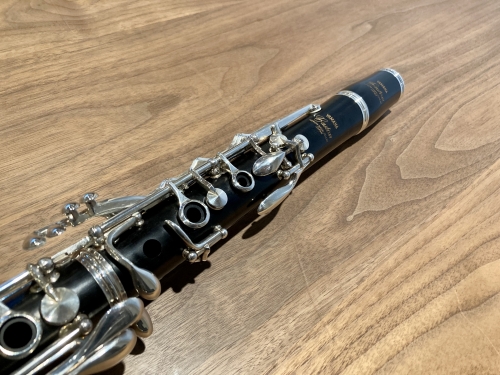 中古クラリネット】YCL−81｜管楽器｜楽器日誌｜アツタ楽器 管楽器