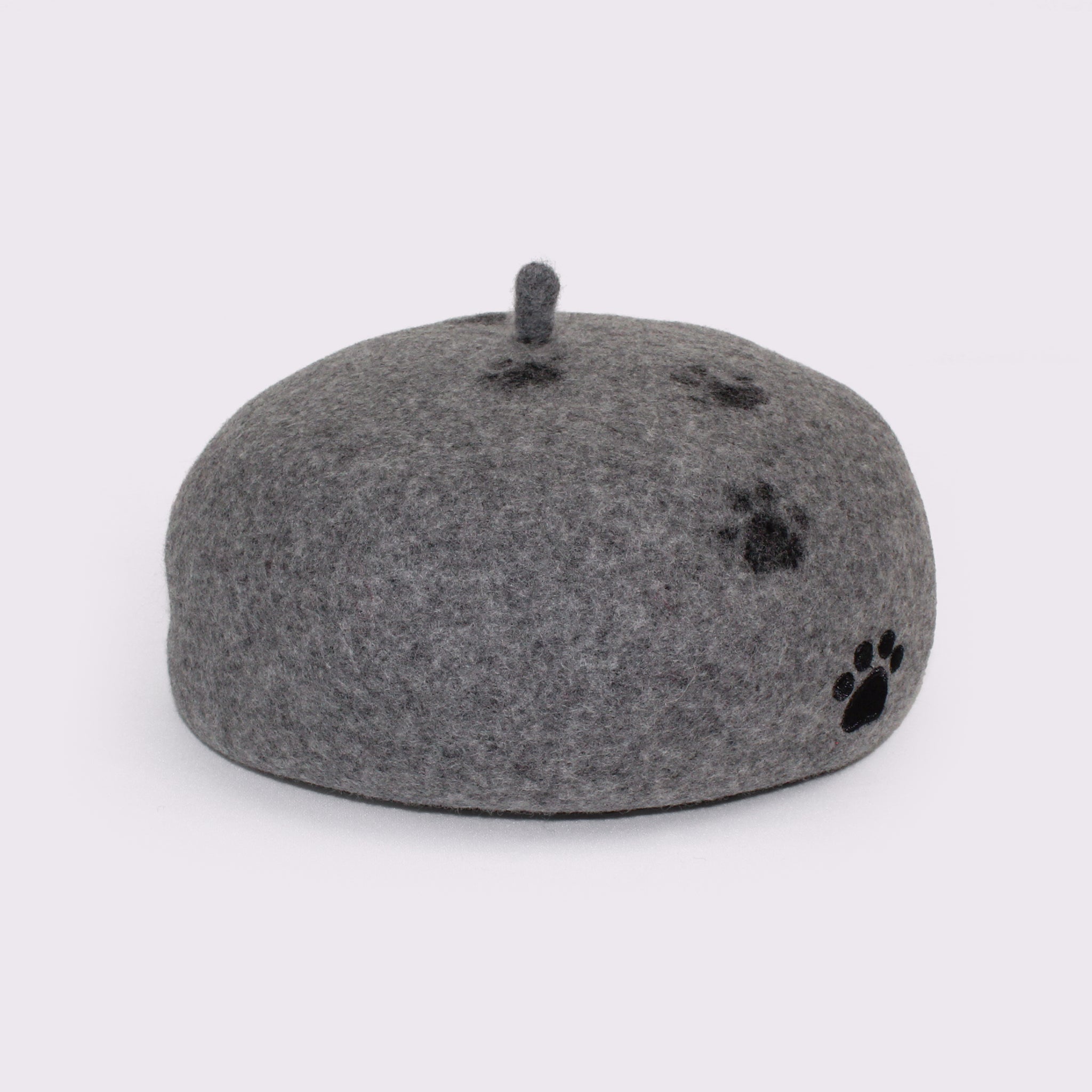 にゃんにゃんベレー