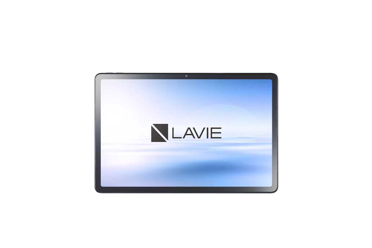 LAVIE Tab T11 | NECの11.0型Androidタブレット、美しい映像と臨場感