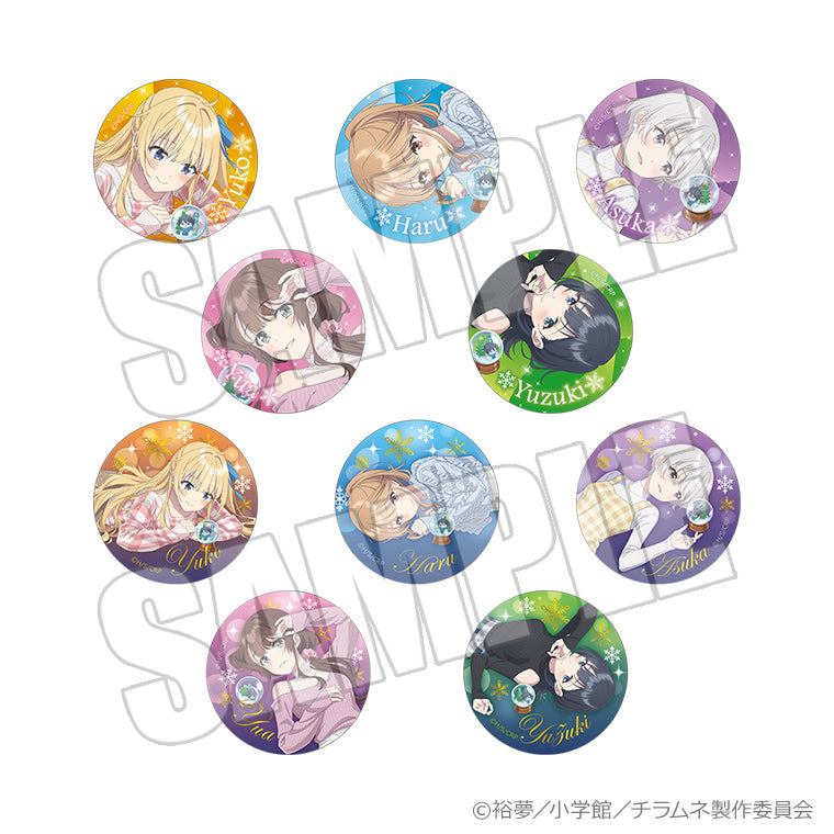 コミックマーケット107 feel.公式ブース 事前通販 【千歳くんはラムネ