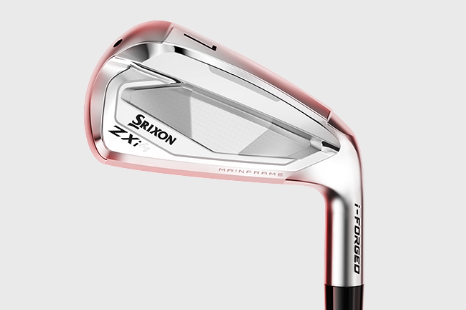 Women's ZXi4 Irons – Dunlop Srixon Sports Asia