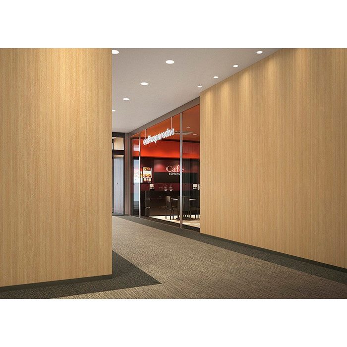 RE53311 リザーブ 不燃認定木目 オーク柾目【当日出荷】 サンゲツ