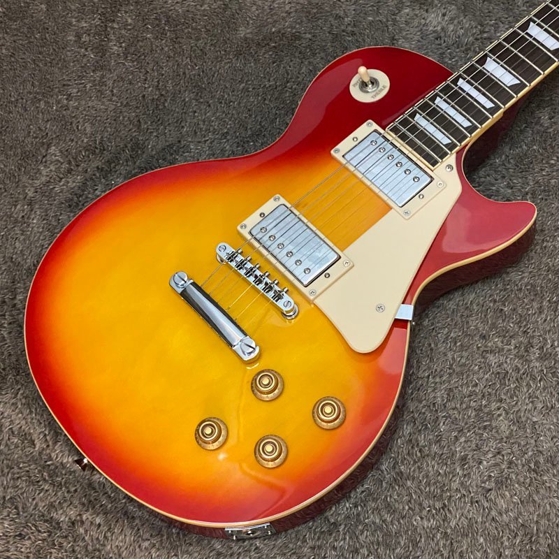 Photogenic フォトジェニック レスポール チェリーサンバースト ギター