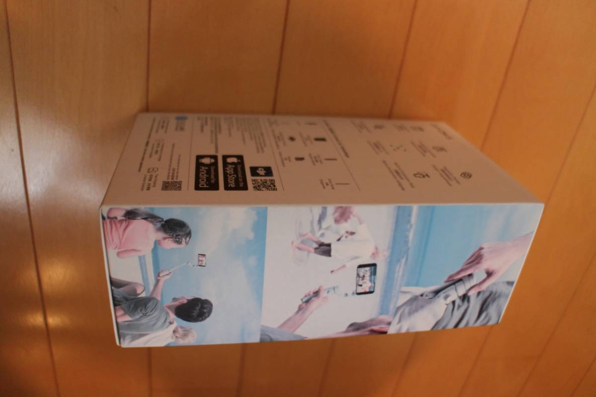 使用回数少 DJI OM5 スマートフォンジンバル 使用回数少 | DJI OM5