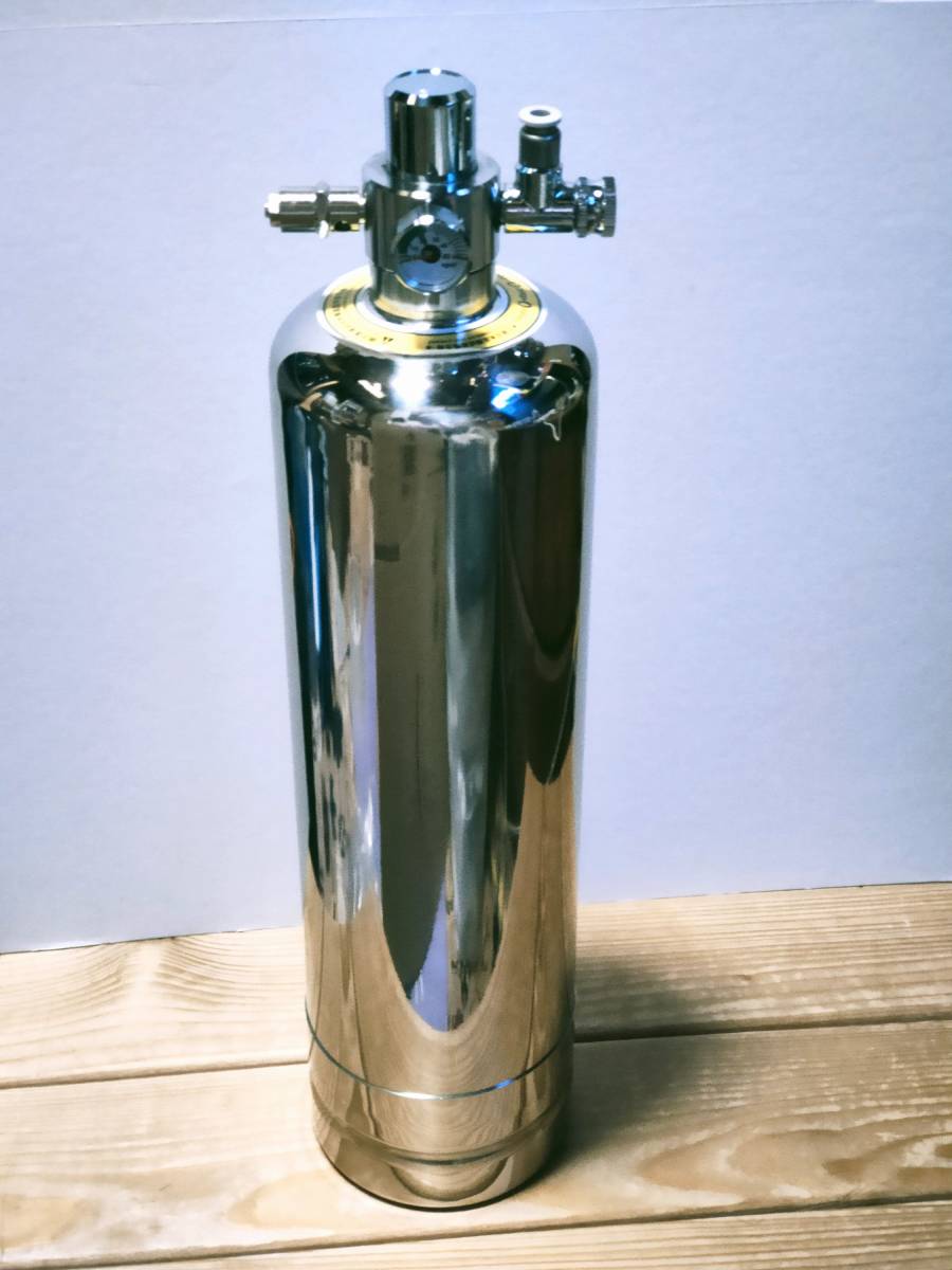 HaruDesign CO2ジェネレーター PRO-D701s HaruDesign PRO D701s 二酸化