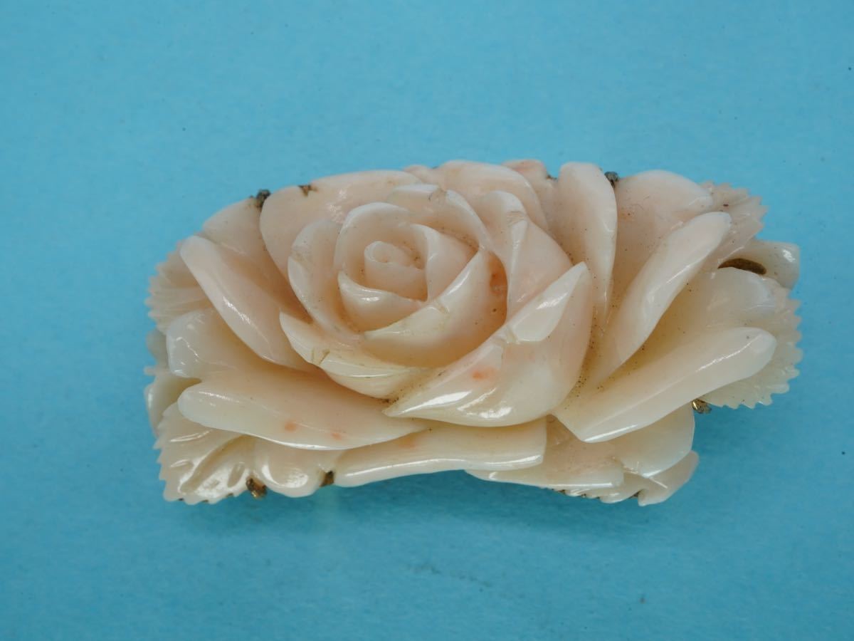 天然素材 小面（若女）彫刻 帯留め 提げ物 天然素材 小面（若女）彫刻