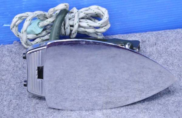 ナショナル自動アイロンNA 35