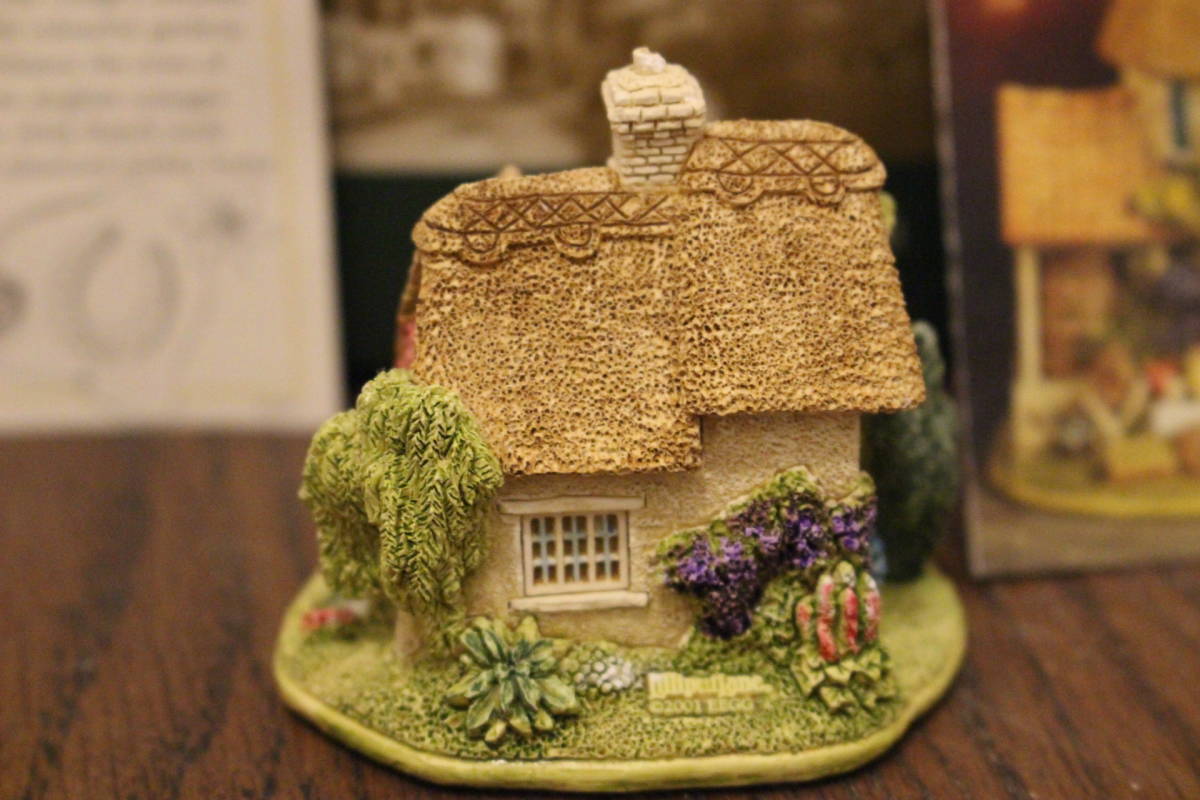 1スタ 英国製 ☆ LILLIPUT LANE ☆ リリパット レーン ☆ MOTHER OF