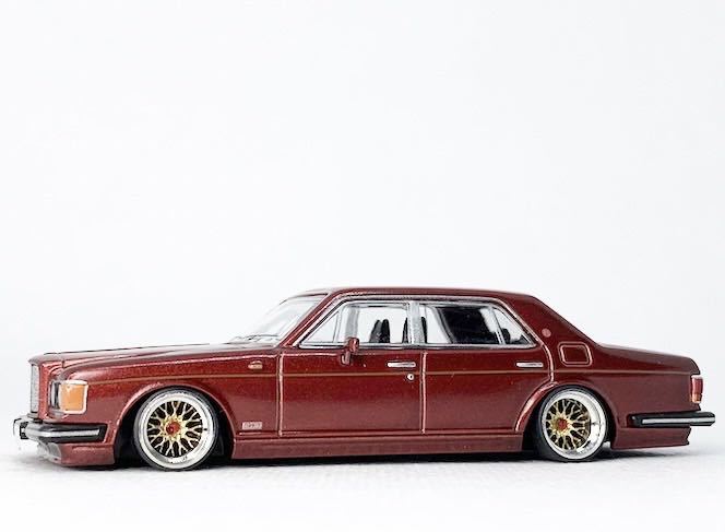 京商 ベントレー トミカ