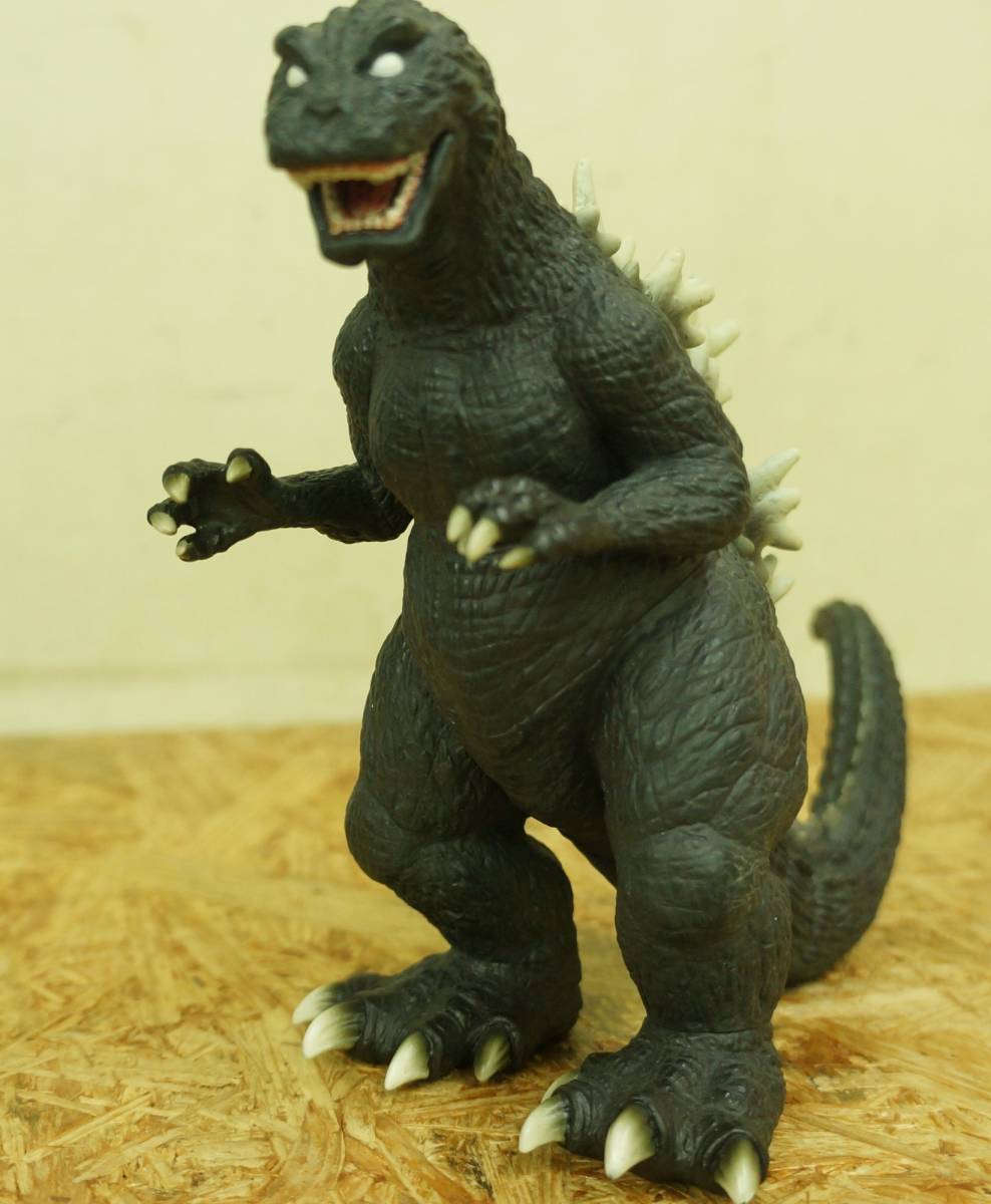 X-PLUS USA版 ゴジラ XPLUS GODZILLA ゴジラ エクスプラス エメリッヒ