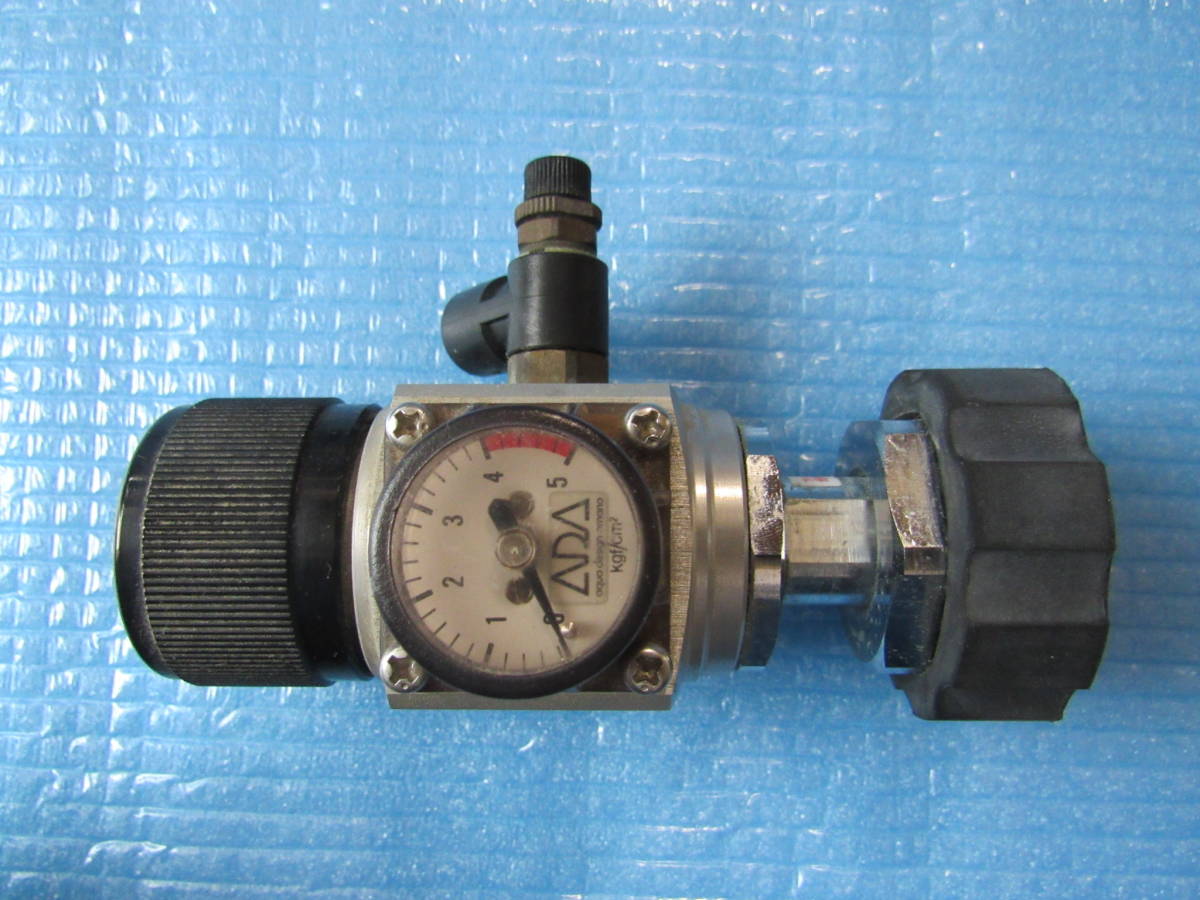 ada スピードレギュレーター他 【公式通販】