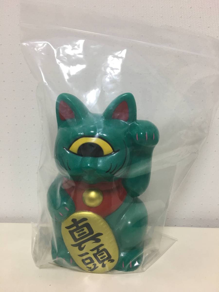 HOT，安い フォーチュンキャット リアルヘッド REALHEAD realhead 真