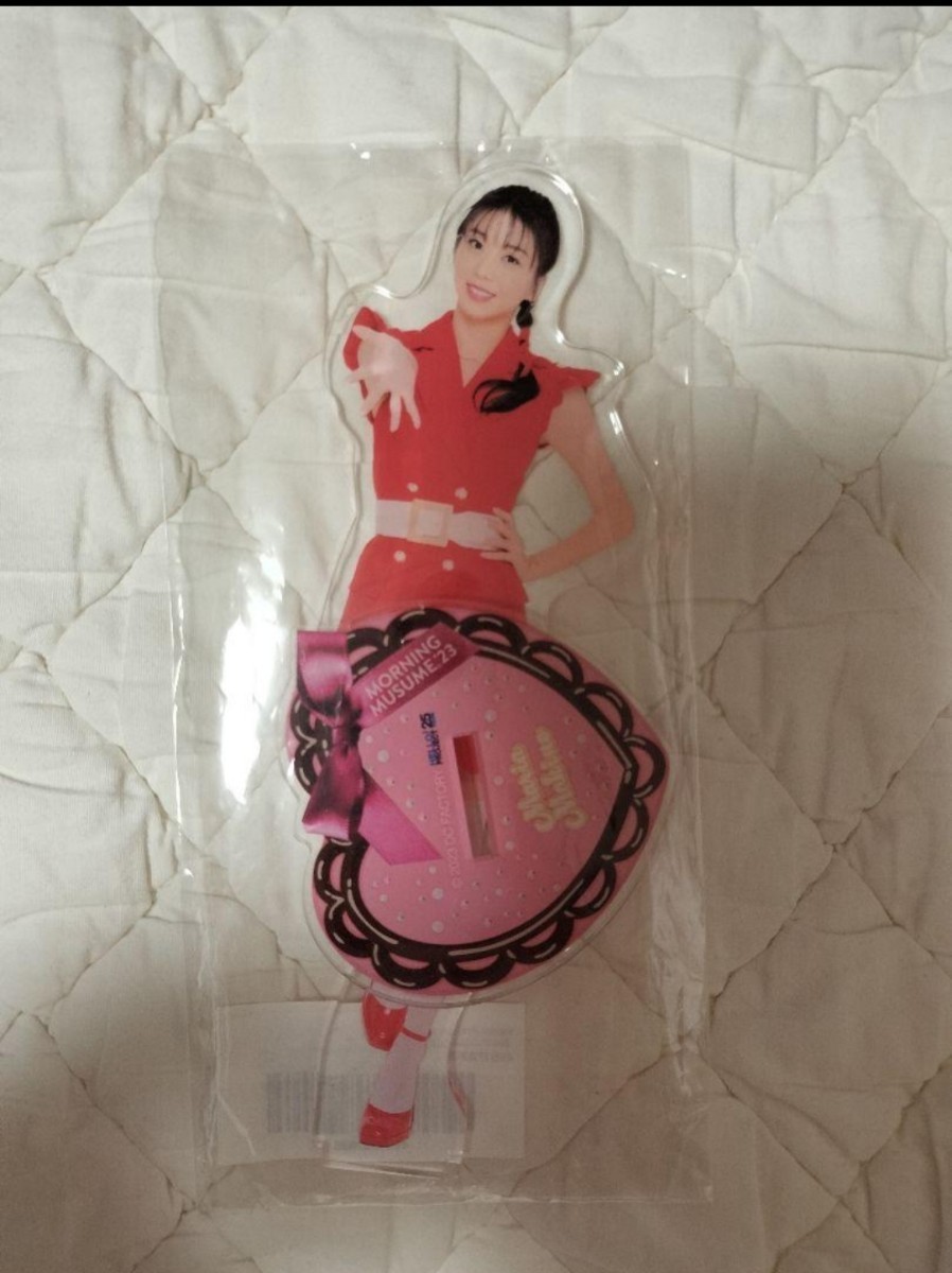 牧野真莉愛 アクリルスタンド スーパーレア モバガチャ アクスタ