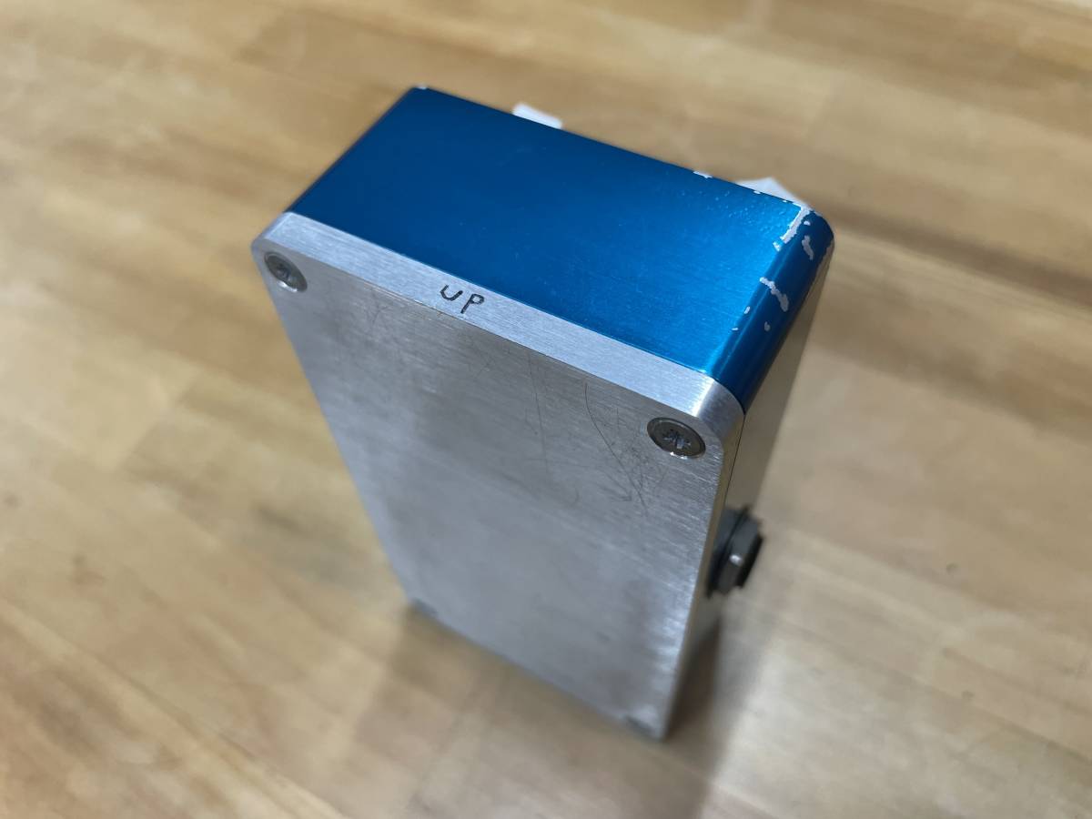 Leqtique / MAT Maestoso TS系オーバードライブ