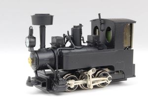 HOナロー9mm エガーバーン 工事用DL（HOe） HOナロー9mm エガーバーン