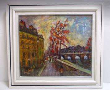 佐竹稔 油彩画 佐竹稔のYahoo!オークション(旧ヤフオク!)の相場・価格