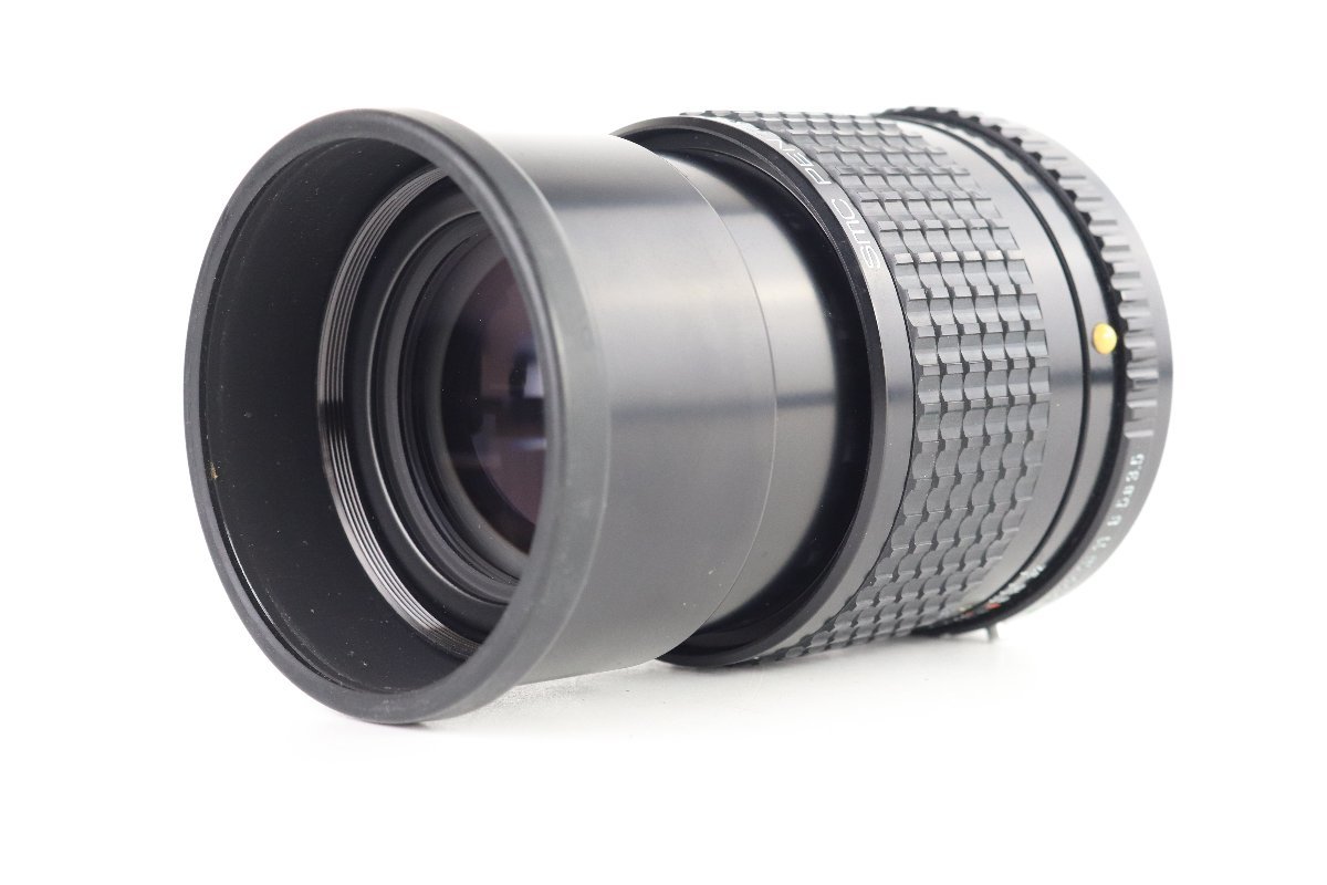 SMC Pentax-A ペンタックス 645 150mm 3.5 中判 カメラ レンズ