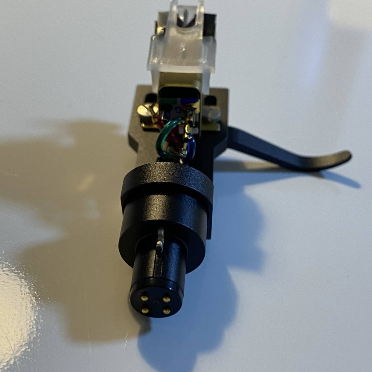 Pickering 625DJ-S レコードカートリッジ Pickering 625DJ-S レコード