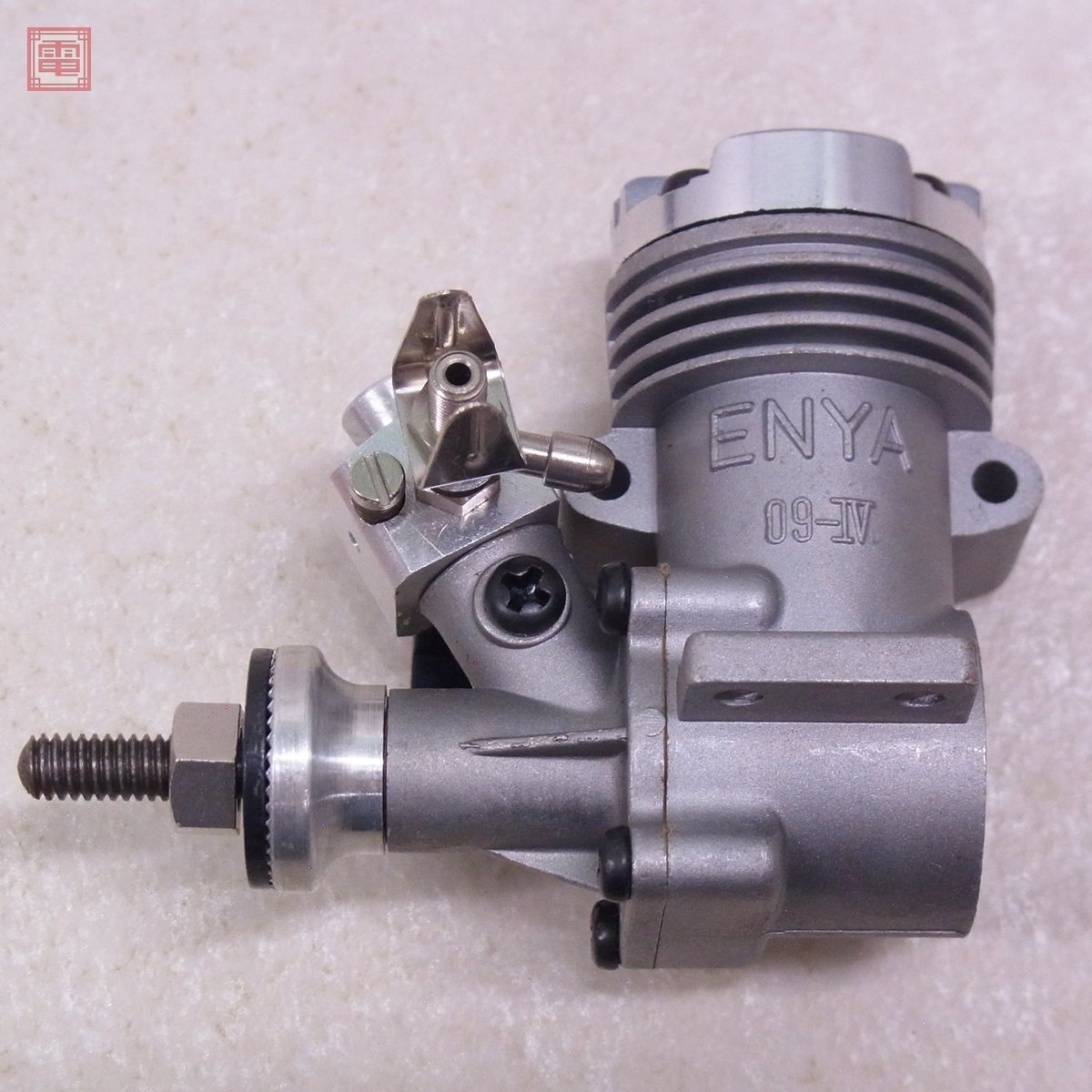 Usaタカ*Smile専用ENYA 60-ⅢB T.V. G-8塩谷製作所エンヤ ENYA - 60Ⅲ