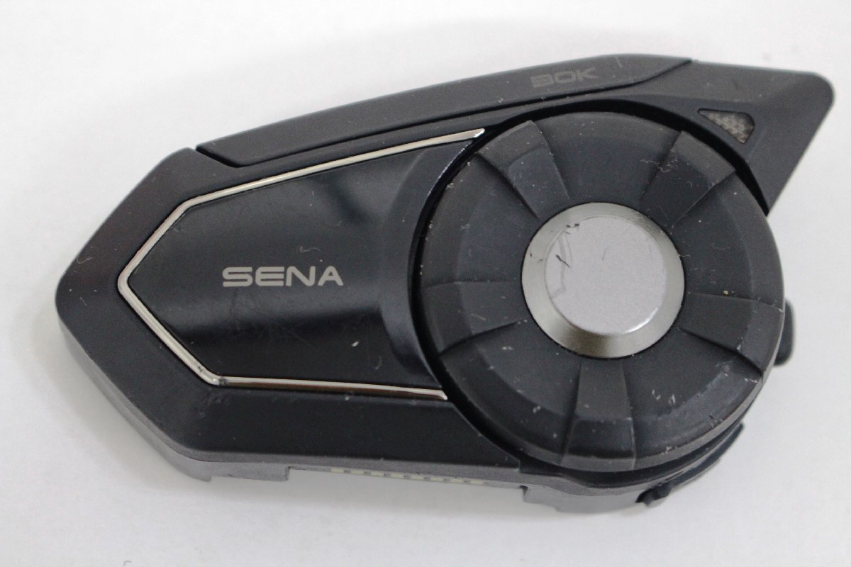 SENA セナ 30K-01 SP46 Bluetoothインカム SENA セナ インカム 30K