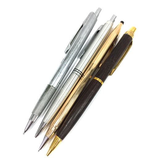 ZEBRAサクラクリップピチレモンボールペン限定