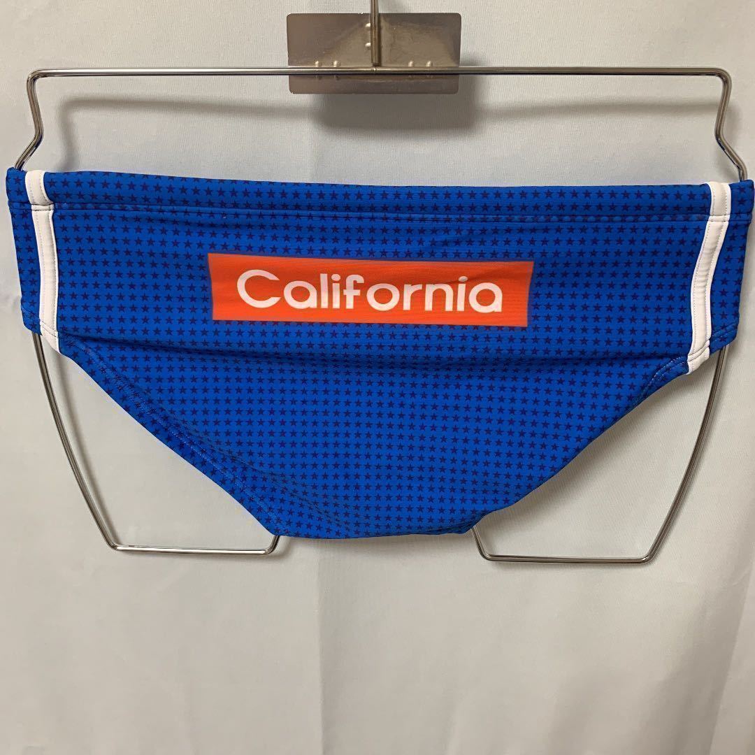 新品】 TYR ティア メンズ水着 Sサイズ ライフセーバー ブイパン Vパン