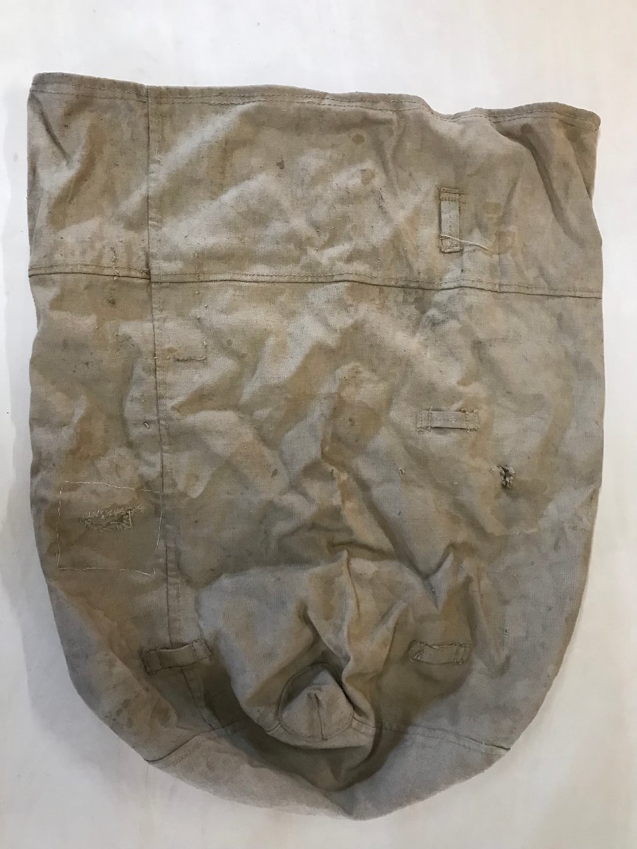 郵便局 郵便 袋 麻袋 回収袋 配達員 道具 レトロ アンティーク □送料