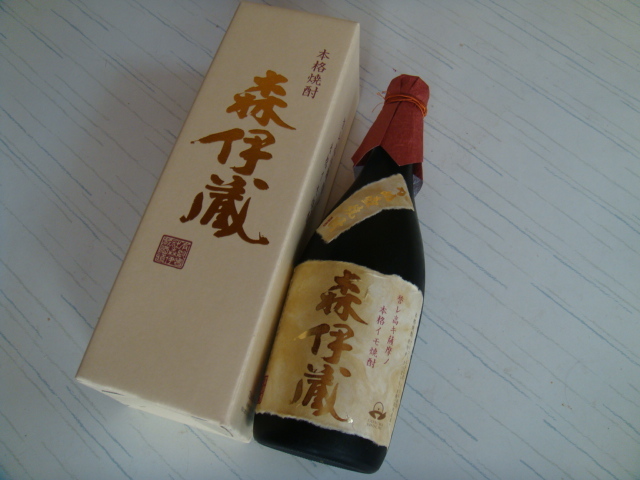 森伊蔵 森伊蔵 720ml 金ラベル 高島屋当選 金ラベル 720ml 2本