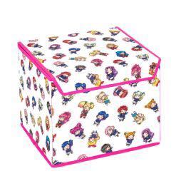 アイカツ神戸マルイおりたたみボックス