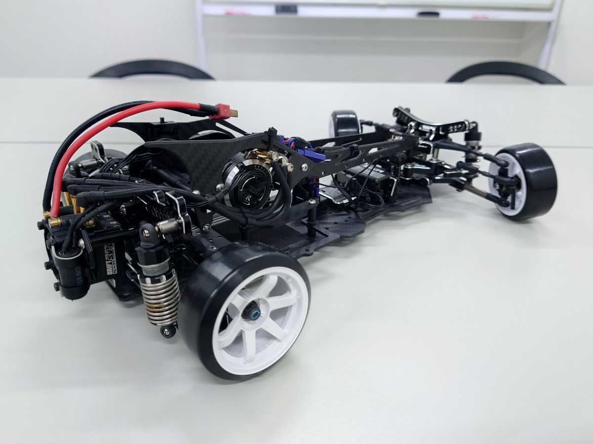 カミカゼファクトリー YD-2 RRRコンバージョンキット - メルカリ