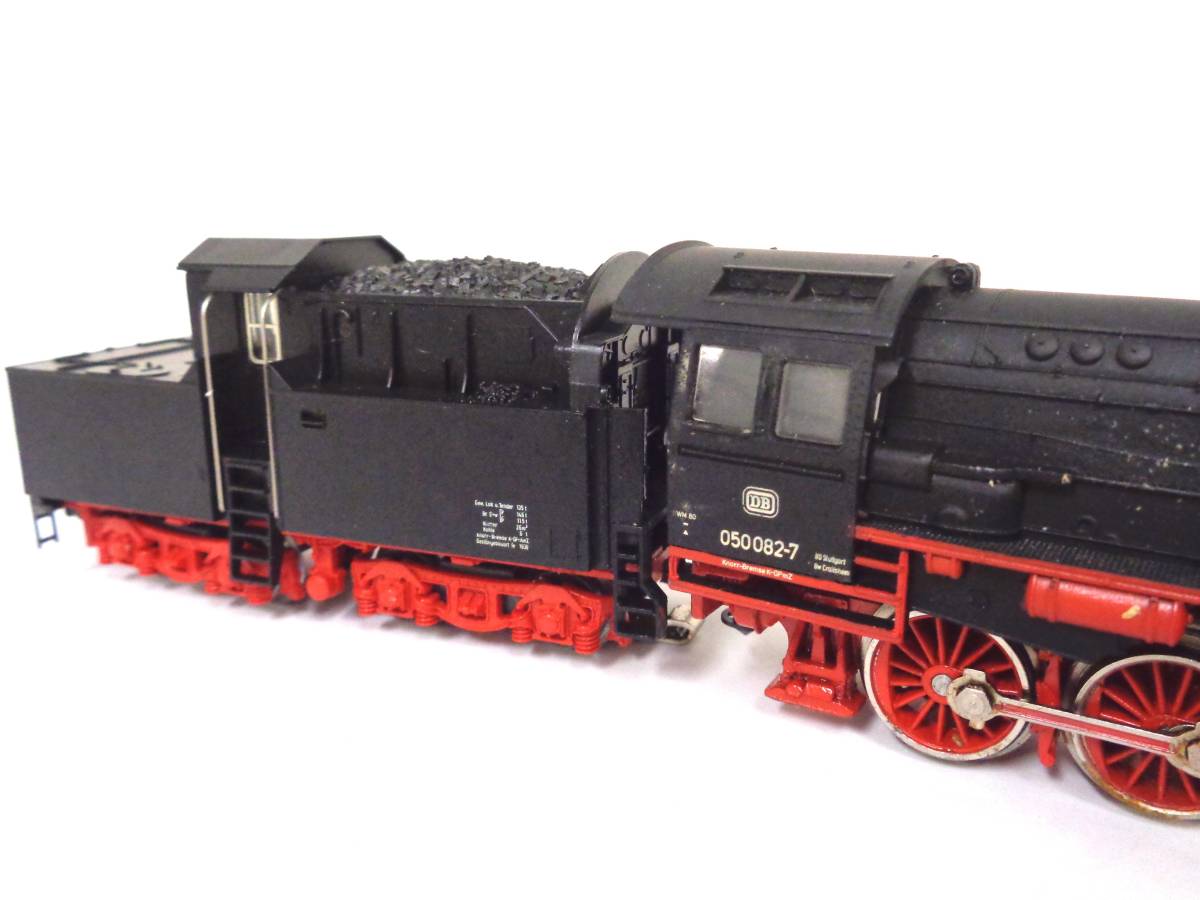 メルクリンMärklin HOゲージ3084 蒸気機関車セット - メルカリ