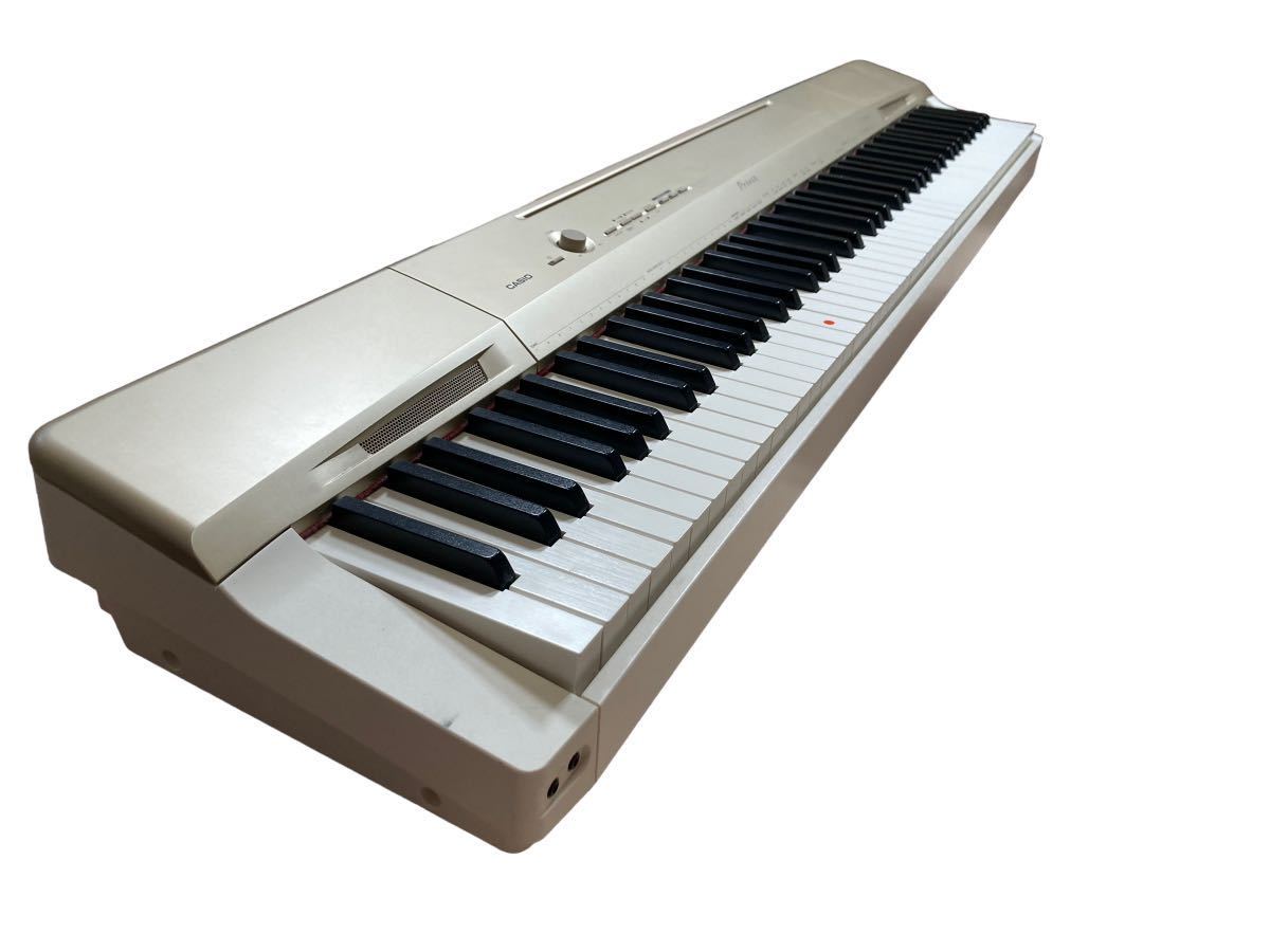 電子ピアノ CASIO Privia PX-160