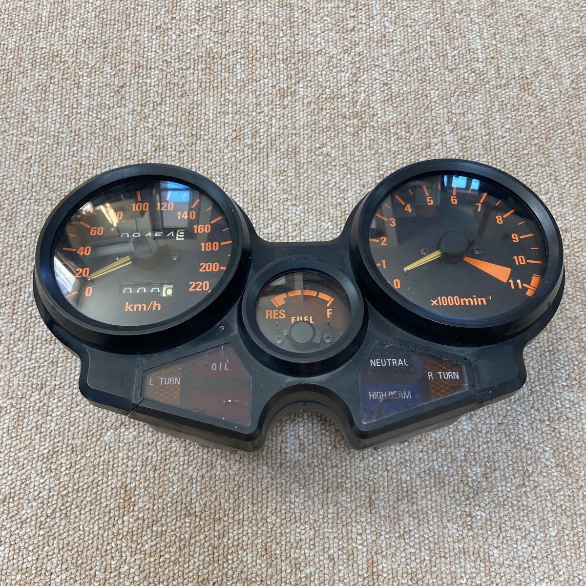 cbx400f メーター 200キロ cbx400f メーター 200キロ Amazon.co.jp: 2