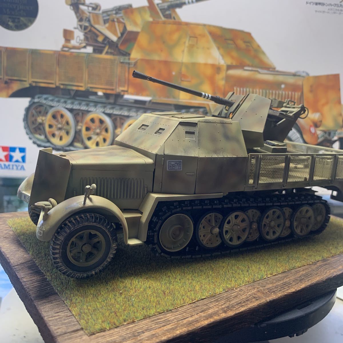 1/35 陸上自衛隊74式戦車 2チャンネルリモコンタンク ［49533］ タミヤ