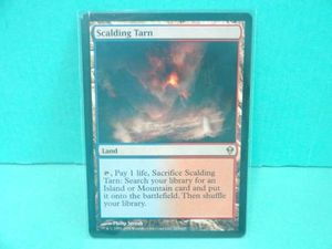 MTG 沸騰する小湖 ロシア語foil MTG 沸騰する小湖 ロシア語foil MTG